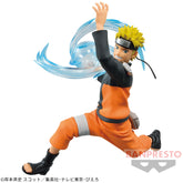 Naruto Uzumaki Effectreme Bandai Banpresto Action Figure