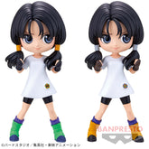 Videl Qposket Bandai Banpresto Action Figure