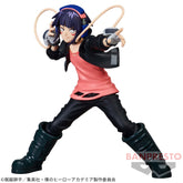 Kyoka Jiro The Amazing Heroes vol.28 Bandai Banpresto Action Figure