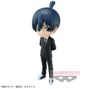 Aki Hayakawa Qposket Bandai Banpresto Action Figure