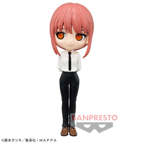 Makima Qposket Bandai Banpresto Action Figure