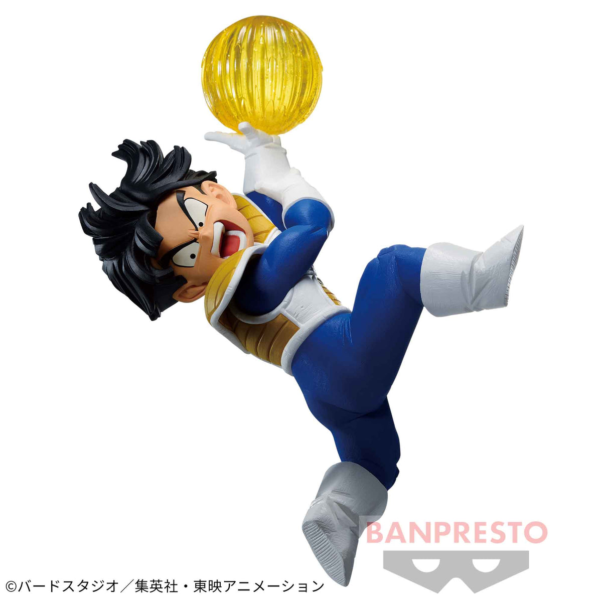 Son Gohan Criança Gx Materia II Bandai Banpresto Action Figure