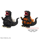 Godzilla (1995) Chinzajuu Bandai Banpresto Action Figure