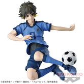 Bachira Meguru Bandai Banpresto Action Figure