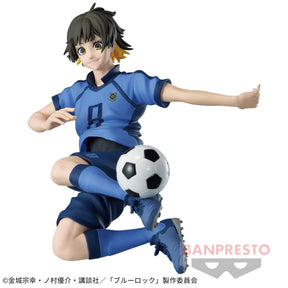 Bachira Meguru Bandai Banpresto Action Figure