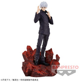 Satoru Gojo Combination Battle 4 Bandai Banpresto Action Figure