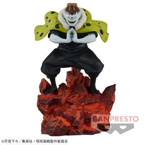 Jogo Combination Battle 4 Bandai Banpresto Action Figure