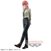 Makima Chain Spirits Vol.3 Bandai Banpresto Action Figure
