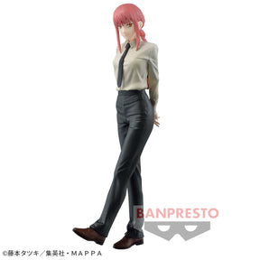 Makima Chain Spirits Vol.3 Bandai Banpresto Action Figure