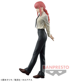 Makima Chain Spirits Vol.3 Bandai Banpresto Action Figure