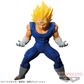Son Goku Super Saiyajin 2 Match Makers (Vs Majin Vegeta) Bandai Banpresto Action Figure