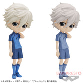 Nagi Seishiro Qposket Bandai Banpresto Action Figure