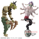 Gyutaro Sepia Color & Gyokko Oni no Sou Vol.10 Bandai Banpresto Action Figure