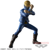Best Jeanist The Amazing Heroes vol.26 Bandai Banpresto Action Figure