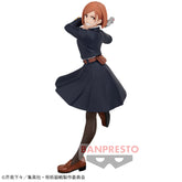 Nobara Kugisaki Bandai Banpresto Action Figure