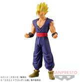 Son Gohan Super Saiyajin DXF Bandai Banpresto Action Figure