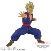 Son Gohan Super Saiyajin Blood of Saiyans Special XIII Bandai Banpresto Action Figure