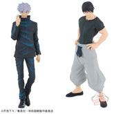 Satoru Gojo & Toji Fushiguro Jukon no Kata Bandai Banpresto Action Figure