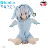 Kanata Amane Relax Time Collection Bandai Banpresto Action Figure