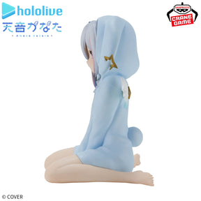 Kanata Amane Relax Time Collection Bandai Banpresto Action Figure