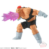 Recoome Gx Materia Bandai Banpresto Action Figure