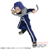 Hitoshi Shinso Bravegraph 2 vol.1 Bandai Banpresto Action Figure