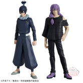 Kokichi Muta & Mahito Jukon no Kata Bandai Banpresto Action Figure