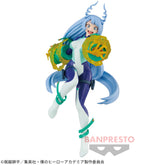Nejire Hado The Amazing Heroes vol.31 Bandai Banpresto Action Figure