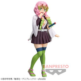 Mitsuri Kanroji Glitter & Glamours Bandai Banpresto Action Figure