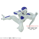 Freeza Match Makers (Vs Son Goku) Bandai Banpresto Action Figure