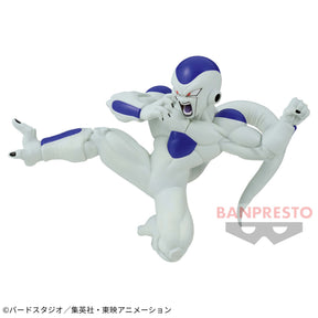 Freeza Match Makers (Vs Son Goku) Bandai Banpresto Action Figure