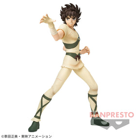 Seiya de Pégaso Ver. Episódio 1 Bandai Banpresto Action Figure