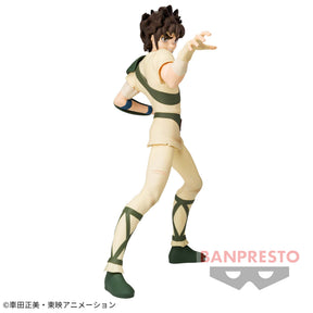 Seiya de Pégaso Ver. Episódio 1 Bandai Banpresto Action Figure