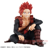 Eijiro Kirishima Break Time Collection Vol.5 Bandai Banpresto Action Figure