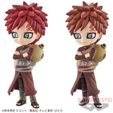 Gaara Qposket Bandai Banpresto Action Figure