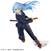 Kasumi Miwa Jujutsu no Jutsu Bandai Banpresto Action Figure