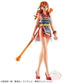 Nami The Shukko Bandai Banpresto Action Figure
