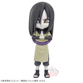 Orochimaru Qposket Bandai Banpresto Action Figure
