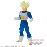 Trunks Super Saiyajin Clearise Bandai Banpresto Action Figure