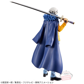 Trafalgar Law DXF The Grandline Series Extra Bandai Banpresto Action Figure