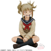 Himiko Toga Break Time Collection Vol.8 Bandai Banpresto Action Figure