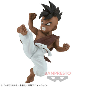 Oob Match Makers (Vs Son Goku) Bandai Banpresto Action Figure