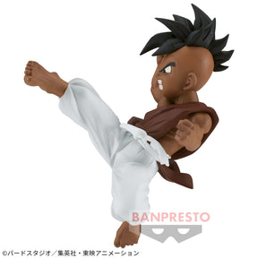 Oob Match Makers (Vs Son Goku) Bandai Banpresto Action Figure