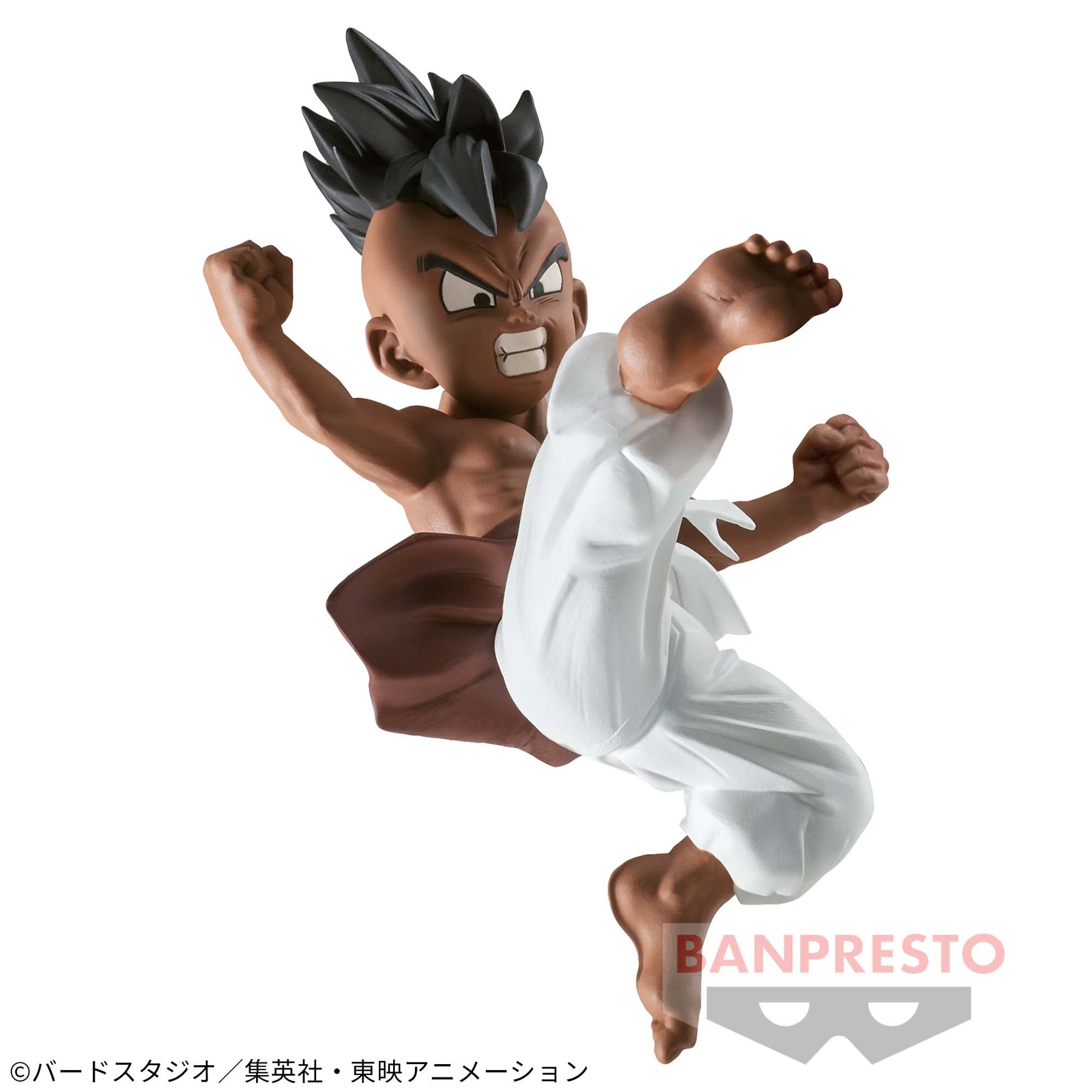 Oob Match Makers (Vs Son Goku) Bandai Banpresto Action Figure