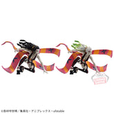 Daki Vibration Stars Bandai Banpresto Action Figure