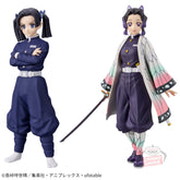 Aoi Kanzaki & Shinobu Kocho Kizuna no Sou Vol.47 Bandai Banpresto Action Figure