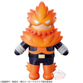 Endeavor Sofvimates Bandai Banpresto Action Figure