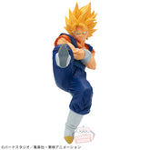 Vegito Super Saiyajin Match Makers (Vs Majin Buu Gohan Absorvido) Bandai Banpresto Action Figure