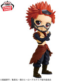 Eijiro Kirishima Qposket II Bandai Banpresto Action Figure