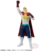 Mirio Togata Lemillion II Age of Heroes Bandai Banpresto Action Figure
